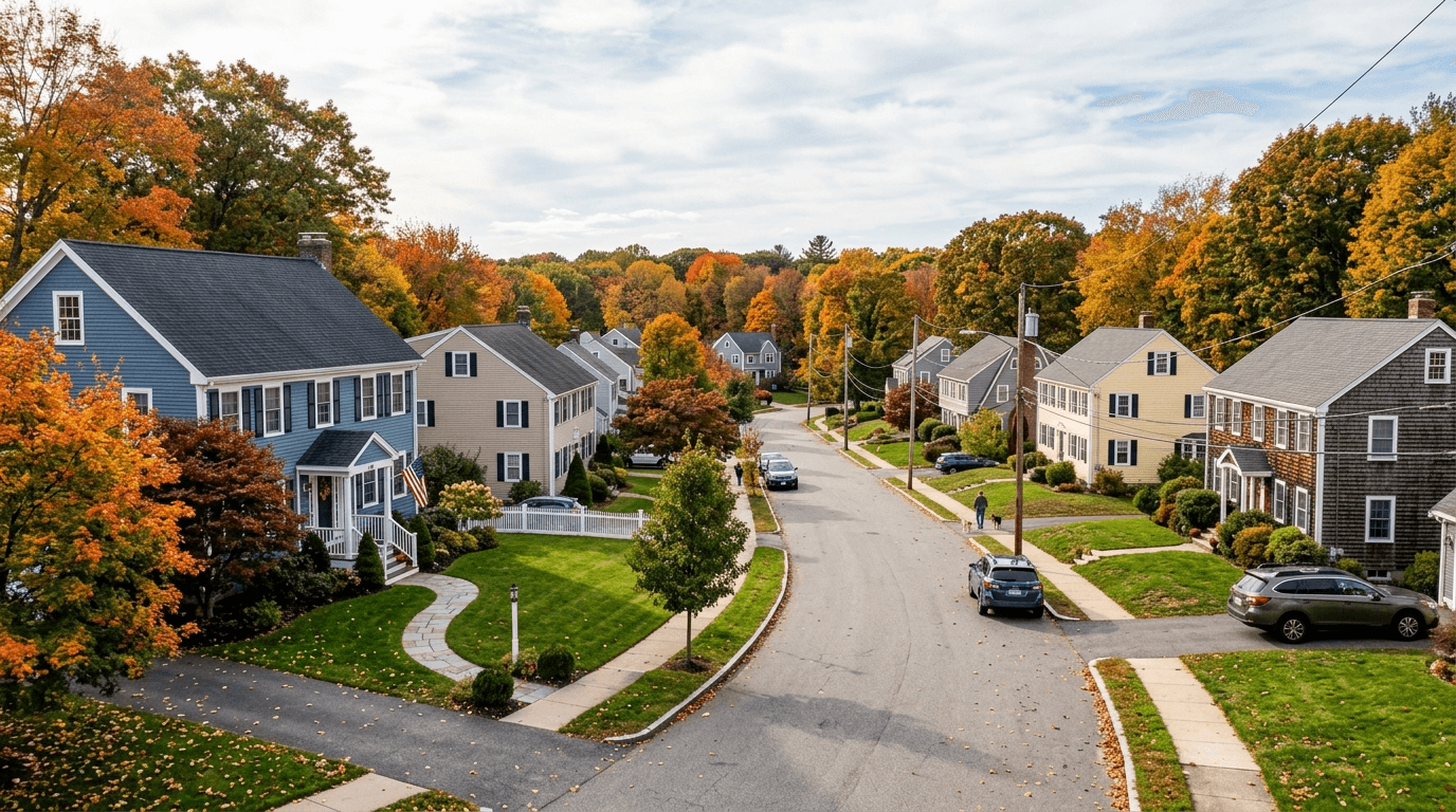 Win a Natick Bidding War With a Bridge Loan