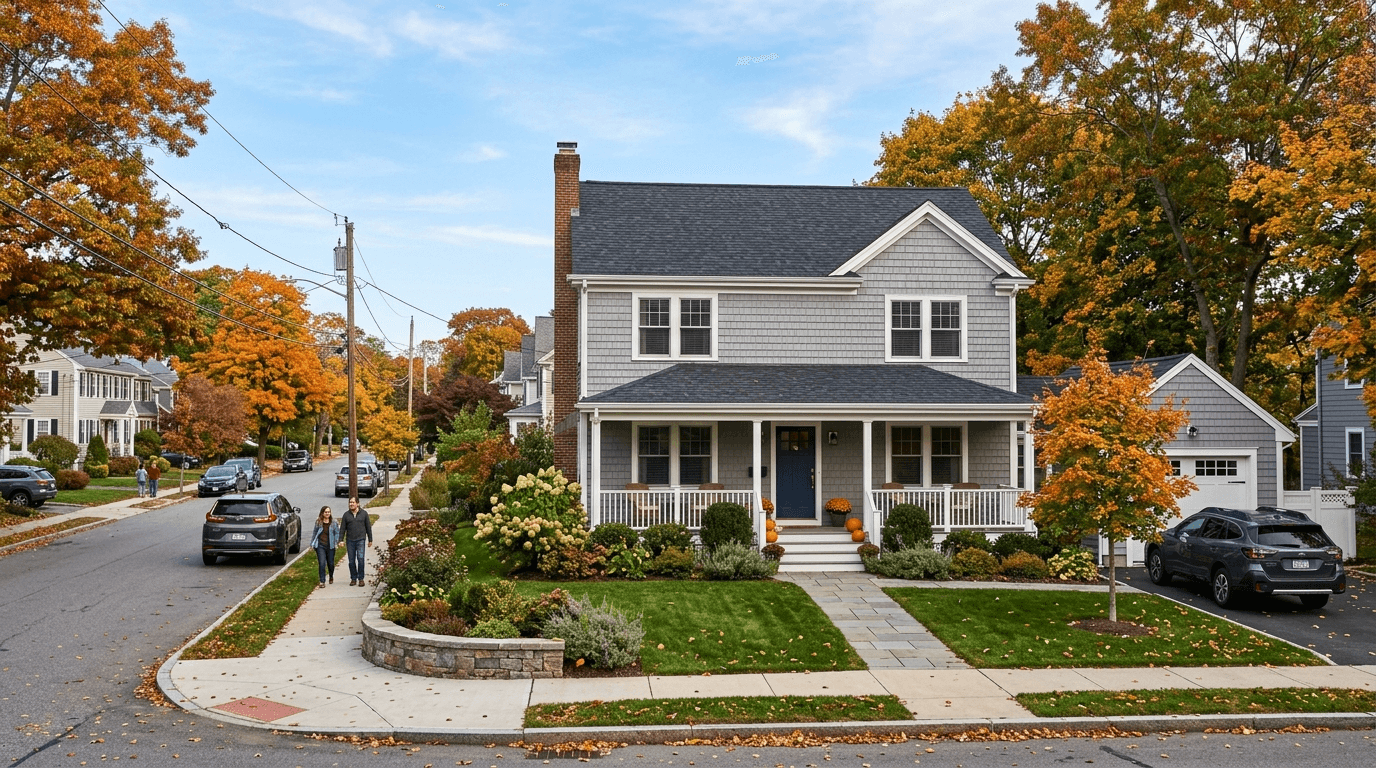 Medford 4-Bedroom Listings Average $1,022,500