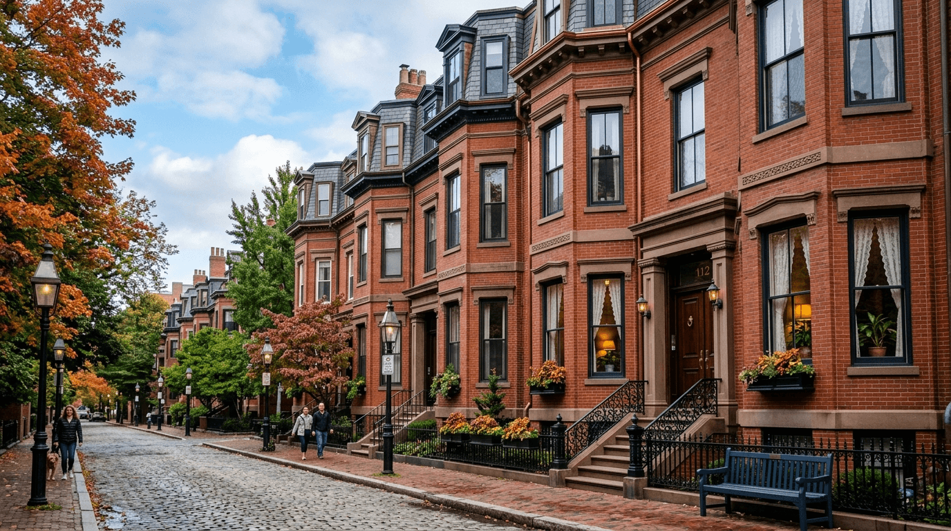 Boston Move-Up Sellers Need a Timing Plan