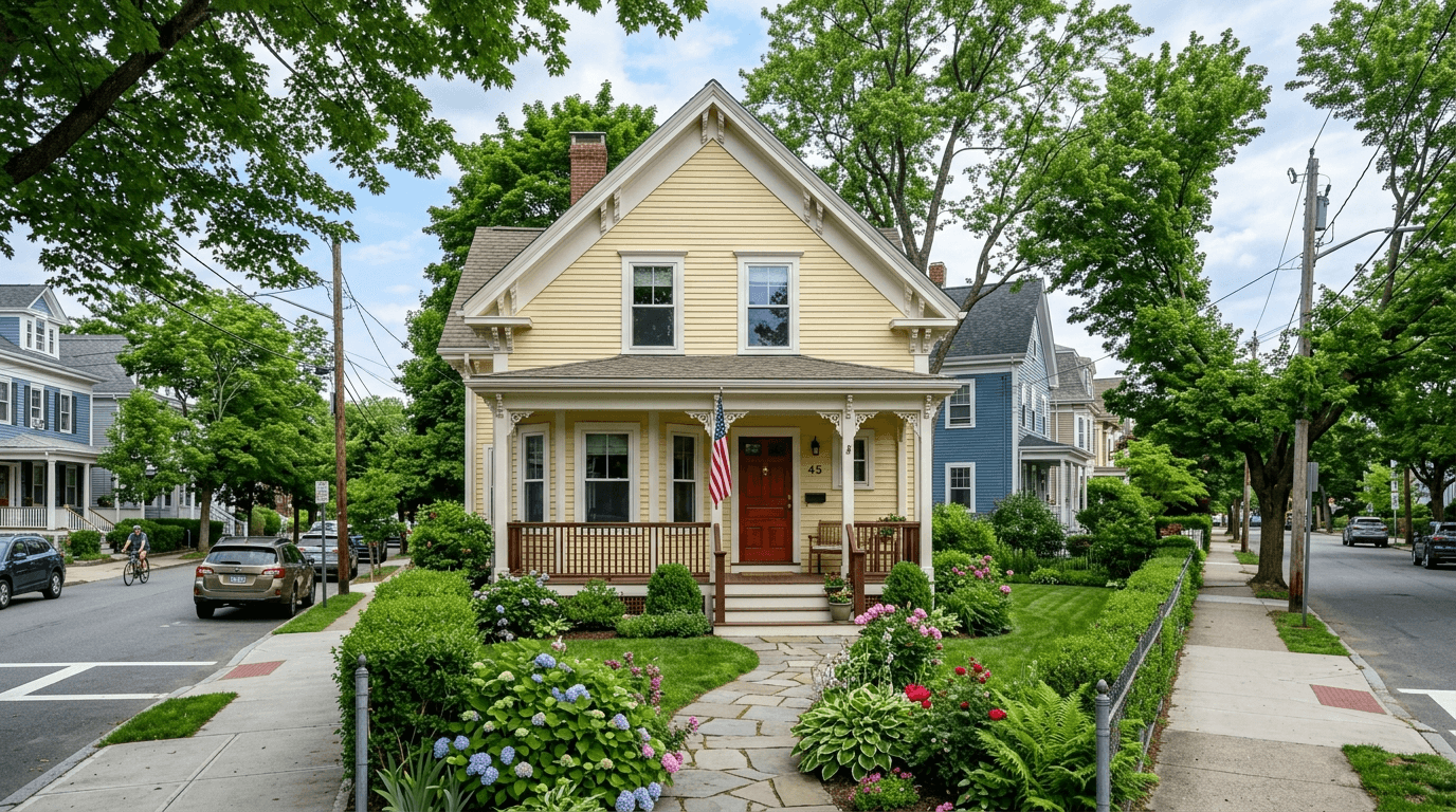 Somerville Buyers: Location vs. Schools in 2026