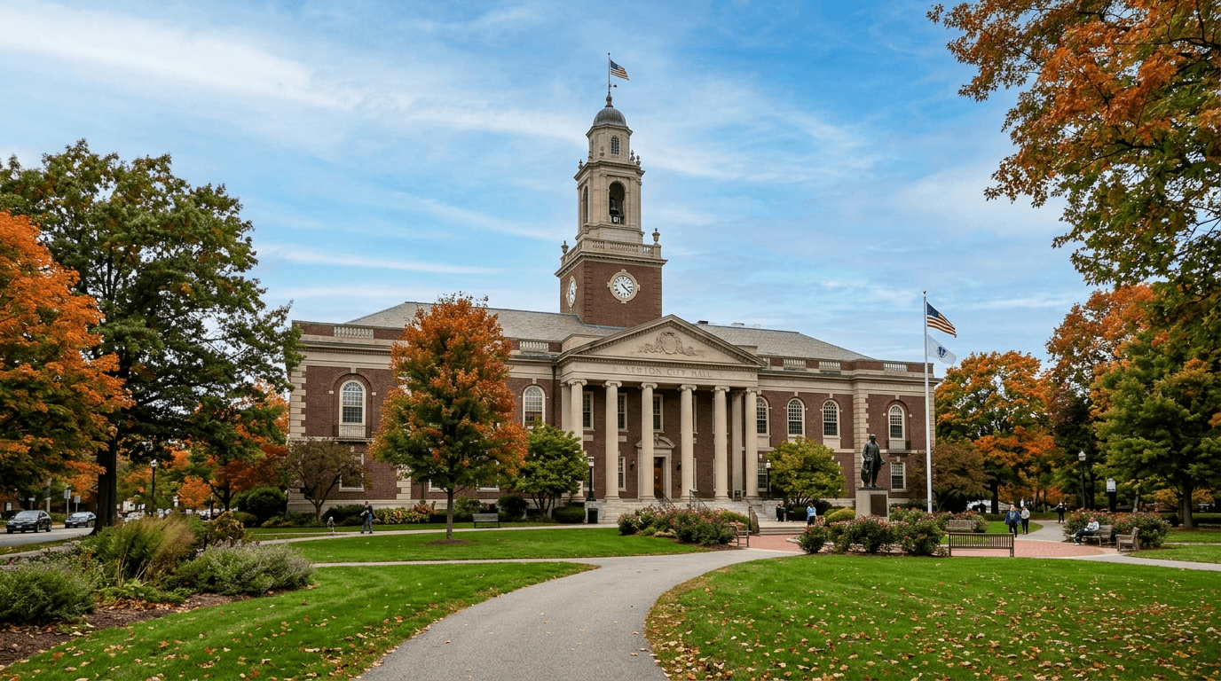 Newton MA Property Tax: Why Assessments Matter