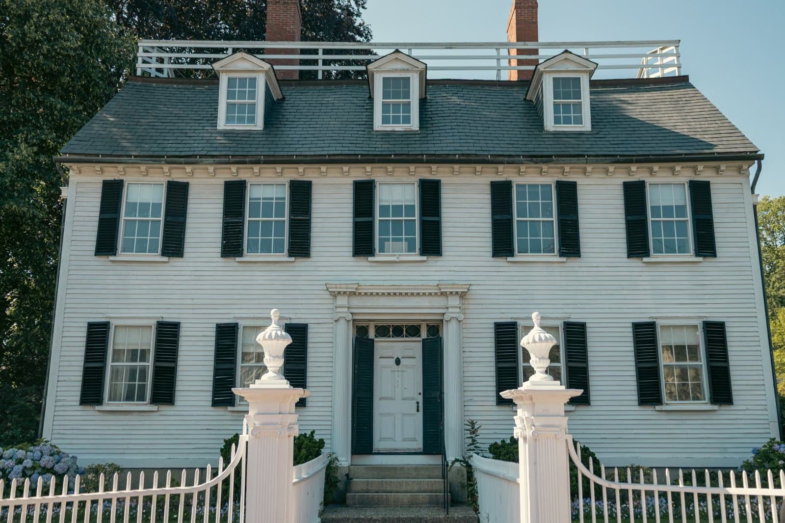 Newton Upper Falls Homes and the Green Line Trade-Off