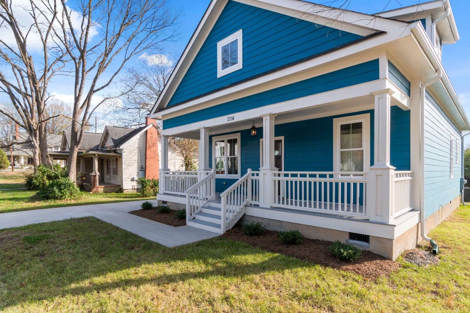 Why Somerville Single-Family Prices Are Up 10%