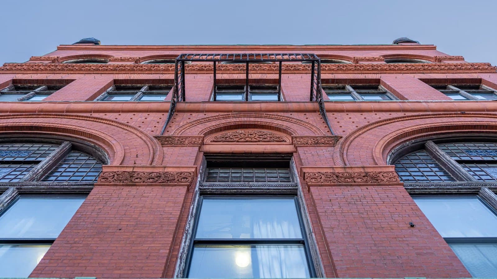 Somerville Condo Owners' October Move-Up Window