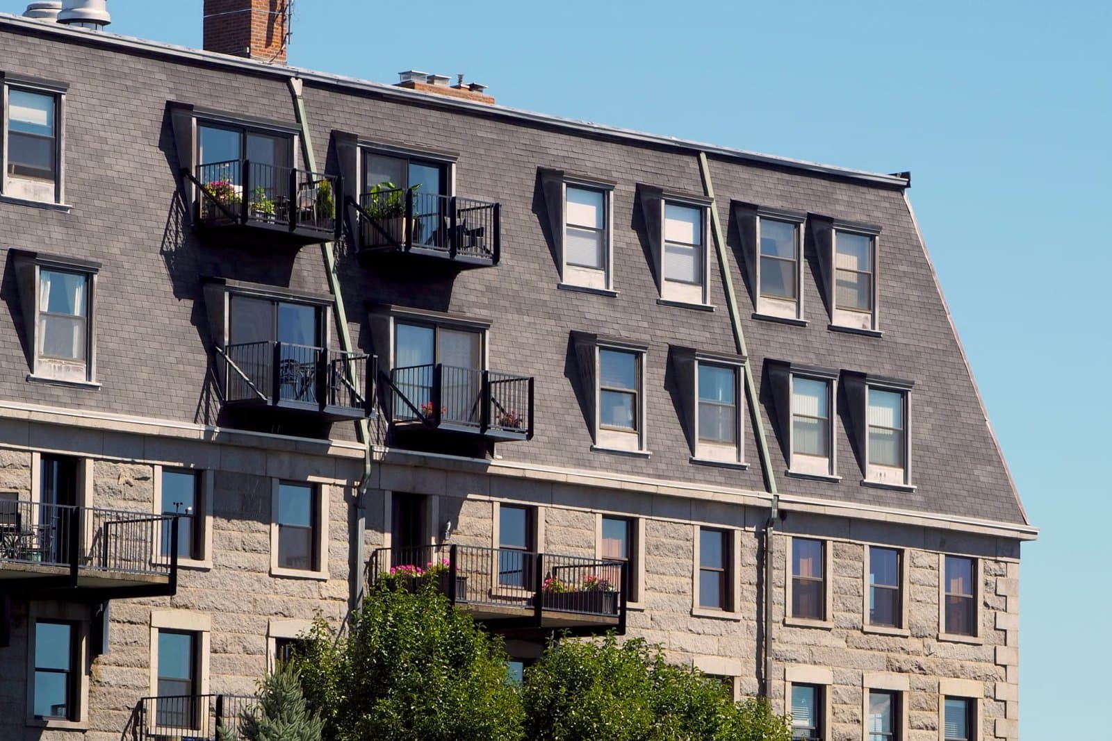 Massachusetts Move-Up Families Hit the 65% Equity Wall