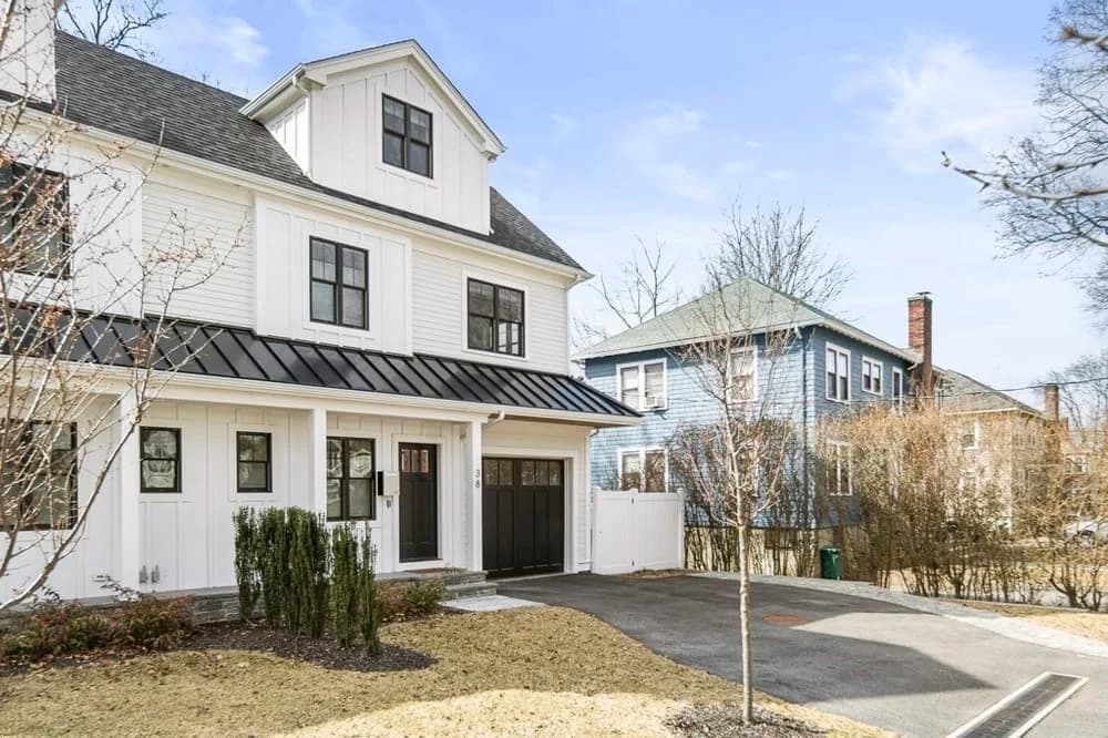 38 Whittemore Rd, Newton, MA, USA
