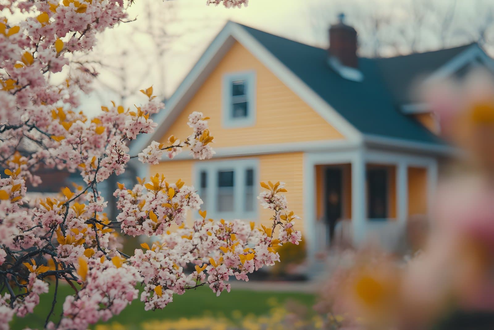 Newton’s Spring Inventory Myth: March Data Says Don’t Wait